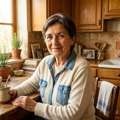 Marta S.