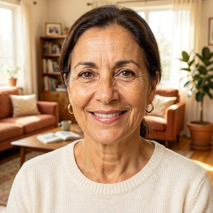 Rocío M.